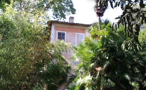 Villa a Colli del Tronto, Marche, Italia 1