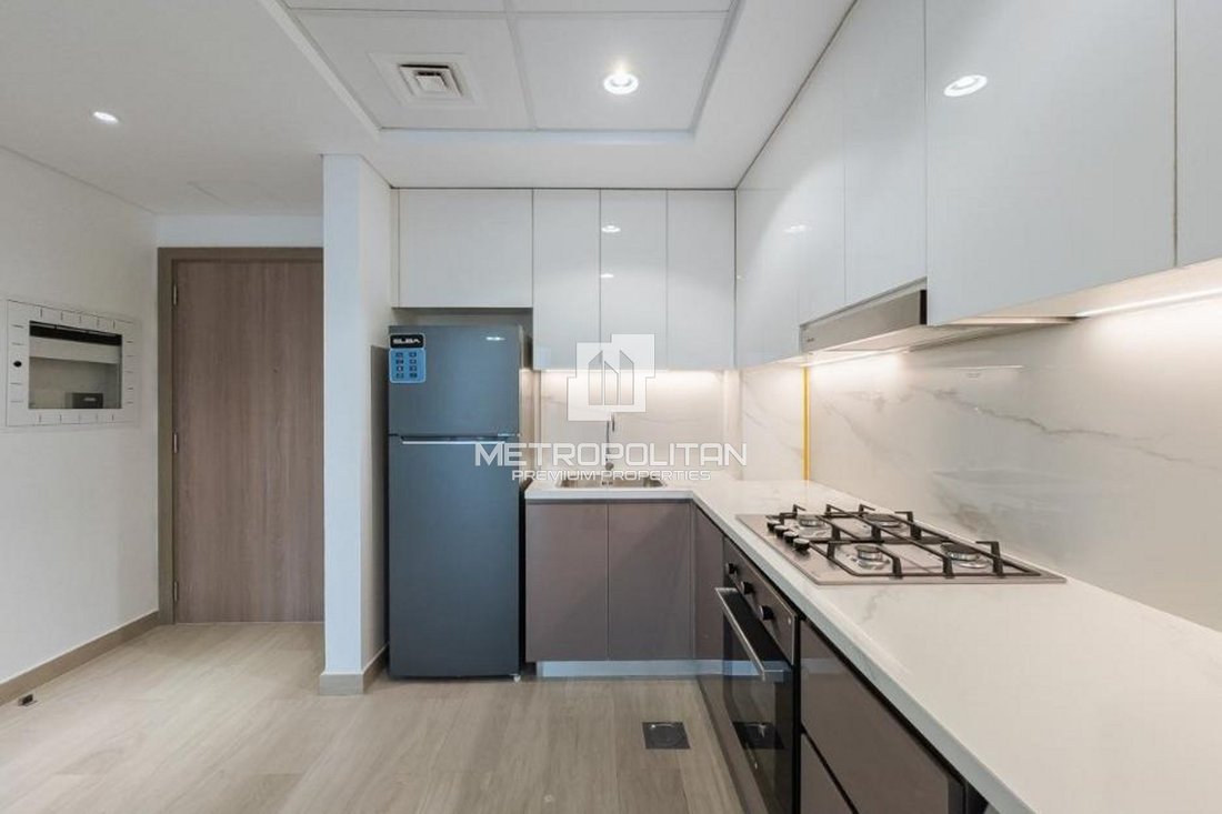 Apartment in MBR- Al Merkad, Dubai, United Arab Emirates 4 - 16673607
