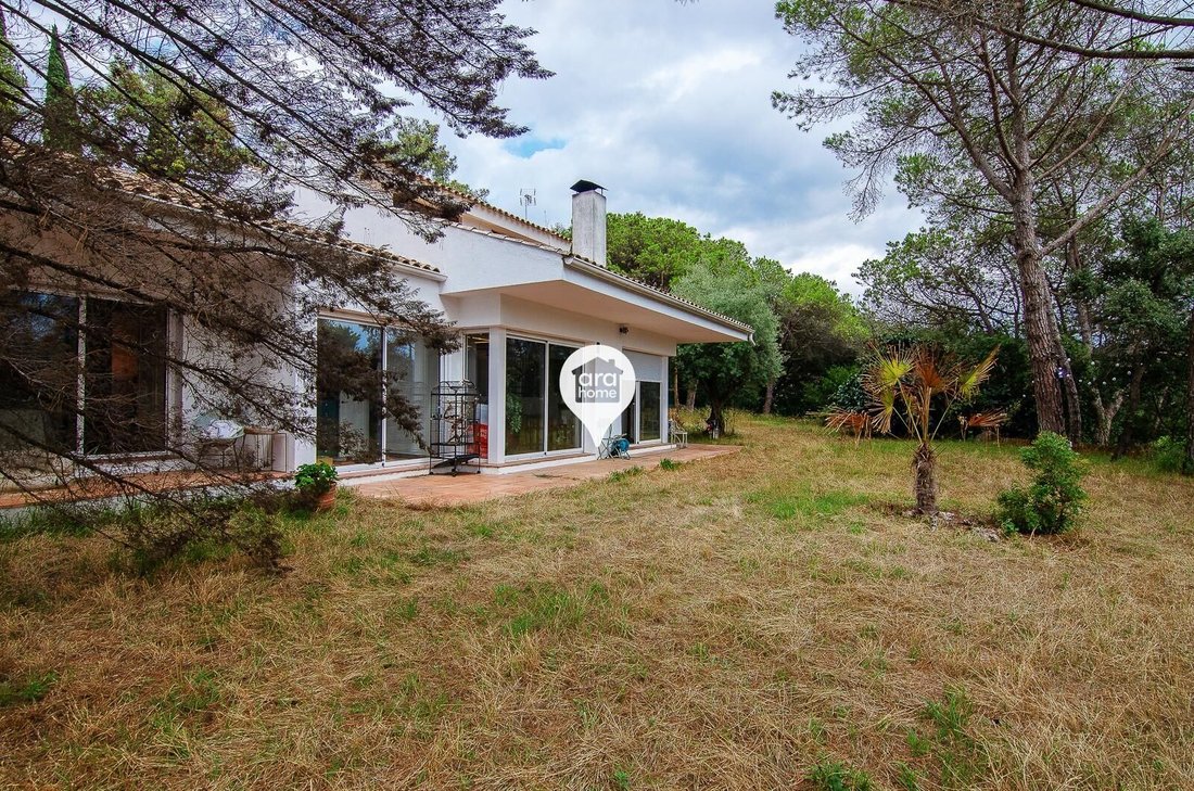 Country House in Argentona, Catalonia, Spain 4 - 16674647