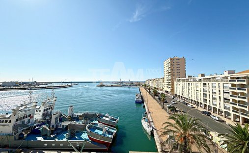 Apartamento en Espace Villeroy-Les Quilles, Sète, Francia 1