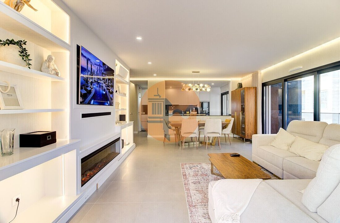Apartment in Vila Real de Santo António, Algarve, Portugal 4 - 16364566