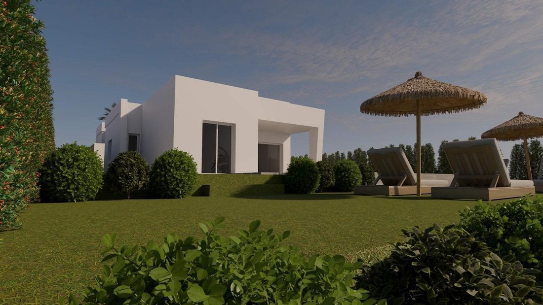 Villa in Algorfa, Valencian Community, Spain 2 - 16673445