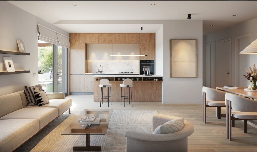 Apartment in Fuengirola, Andalusia, Spain 3 - 16674320