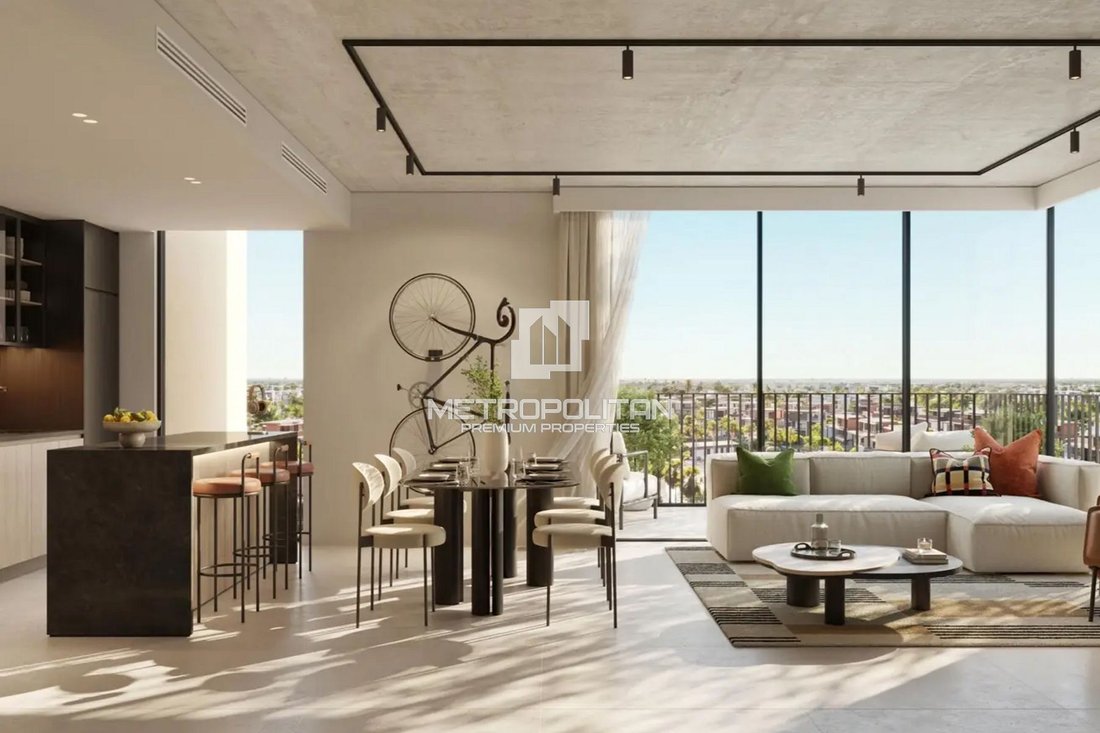 Apartment in Wadi Al Safa 5, Wadi Al Safa, Dubai 3 - 16673602