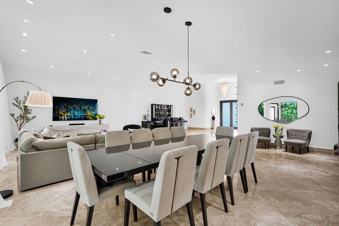 House in Bal Harbour, Florida, United States 2 - 16673528