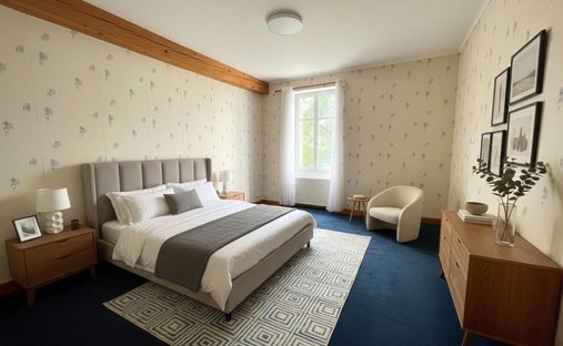 Castle for Sale in Marmande, Nouvelle-Aquitaine, France