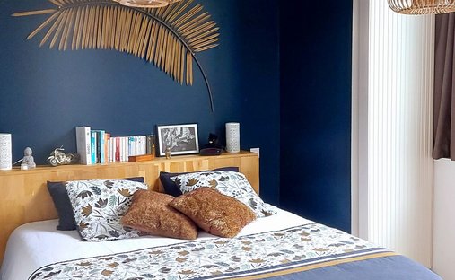 Castle for Sale in Les Herbiers, Pays de la Loire, France