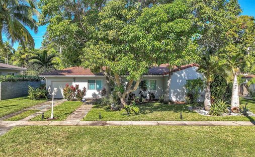 House in Miami, Florida, United States 1