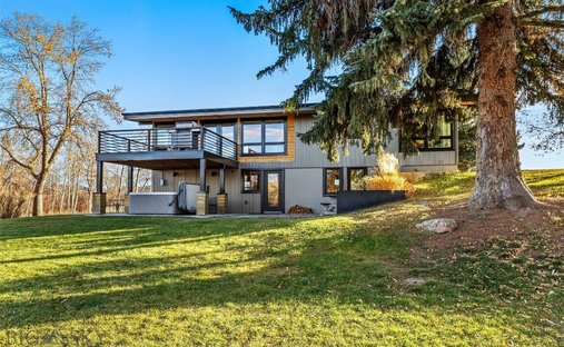 Casa a Bozeman, Montana, Stati Uniti 1