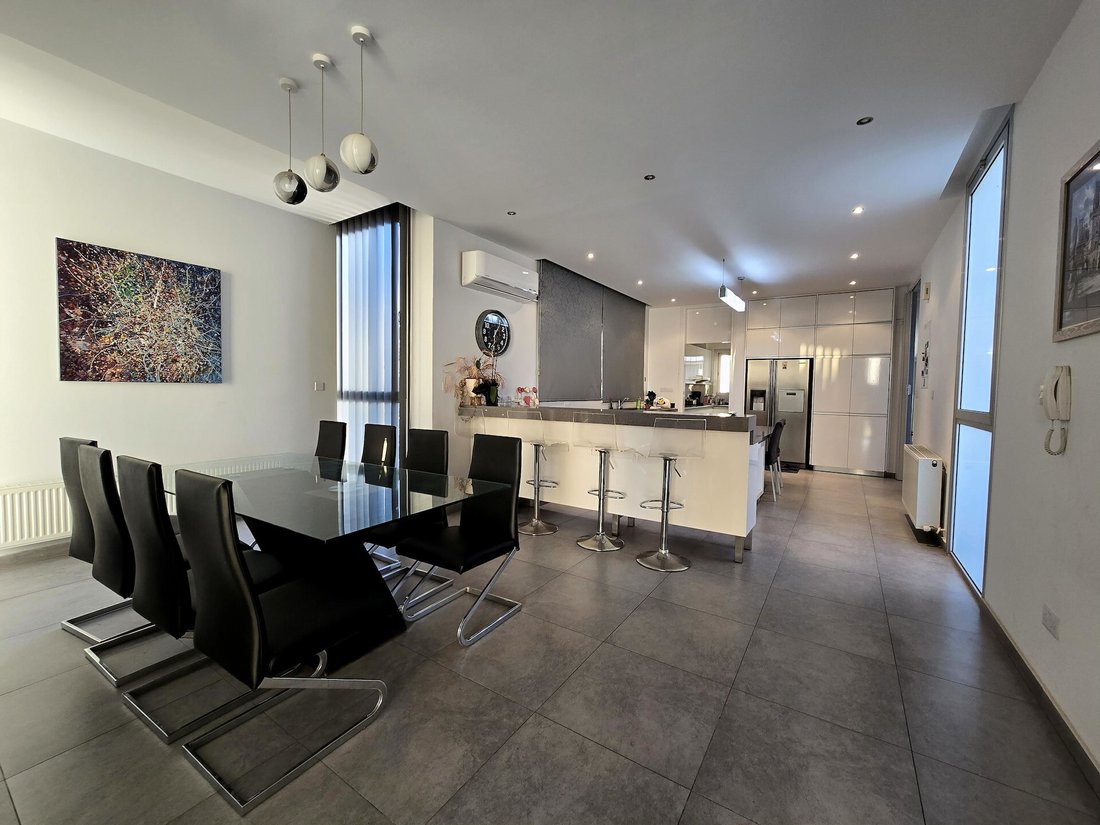 Villa à Émpa, Paphos, Chypre 2 - 16677750