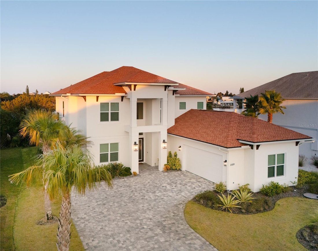 House in Palm Coast, Florida, United States 2 - 16679213