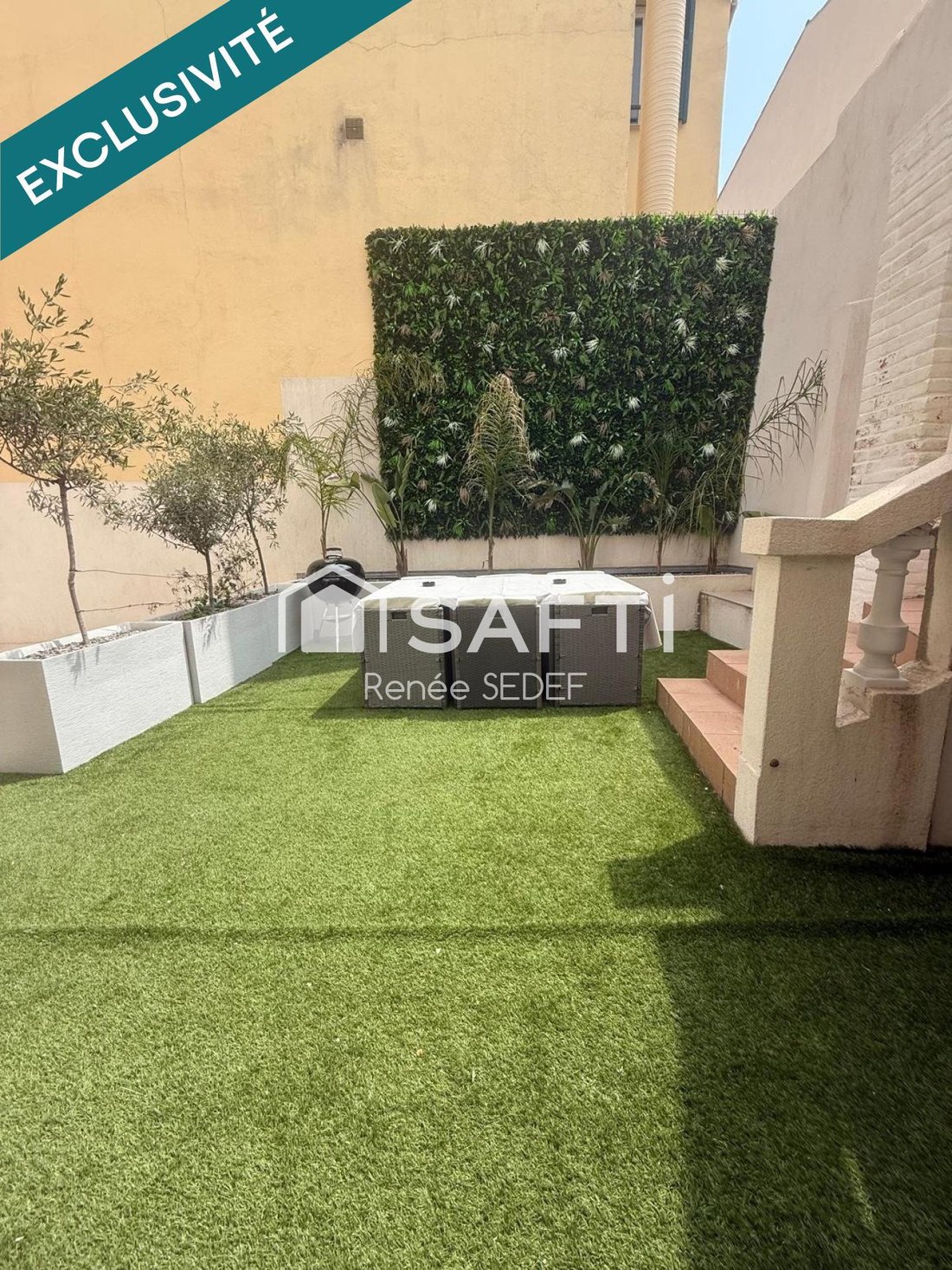 Appartamento a Val Fleuri-Montaleigne, Cagnes-sur-Mer, Francia 3 - 16678503