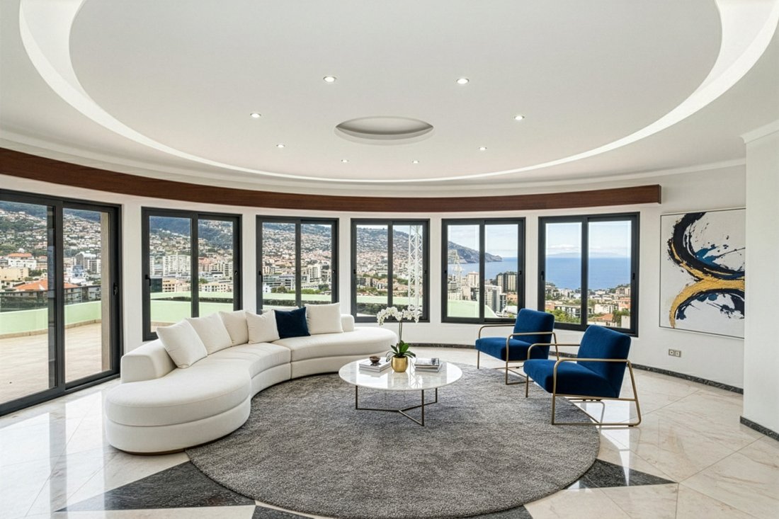 House in Se, Madeira, Portugal 3 - 11569110