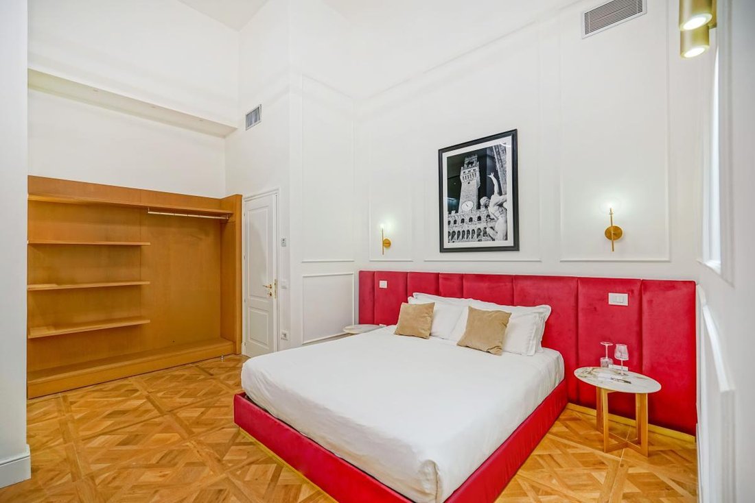 Apartment in Center, Florence, Tuscany 3 - 16674513