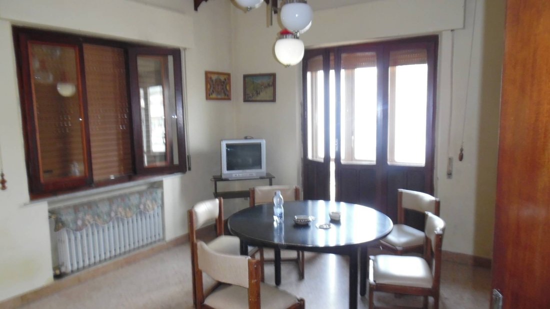House in Porto d'Ascoli, San Benedetto del Tronto, Marche 2 - 16679384