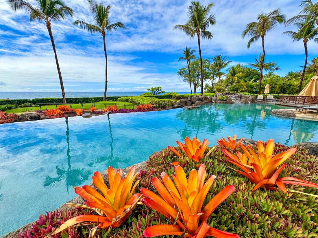 Condo in Kihei, Hawaii, United States 3 - 16679537
