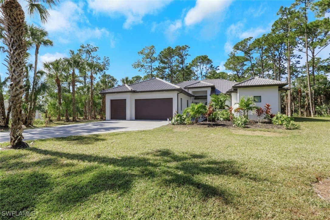 House in Naples, Florida, United States 1 - 16673119