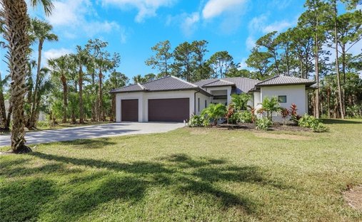 House in Naples, Florida, United States 1