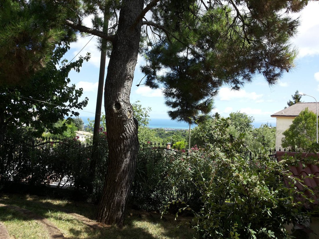 Villa in Ripatransone, Marche, Italy 1 - 16679433
