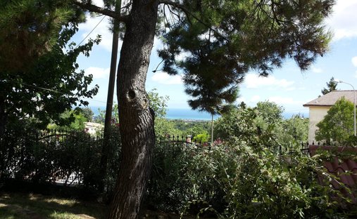 Villa in Ripatransone, Marche, Italy 1