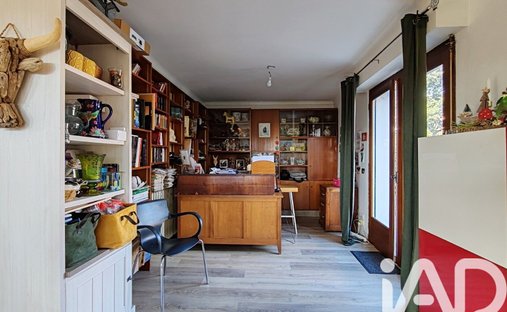 Castle for Sale in Challans, Pays de la Loire, France