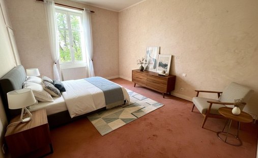 Castle for Sale in Marmande, Nouvelle-Aquitaine, France