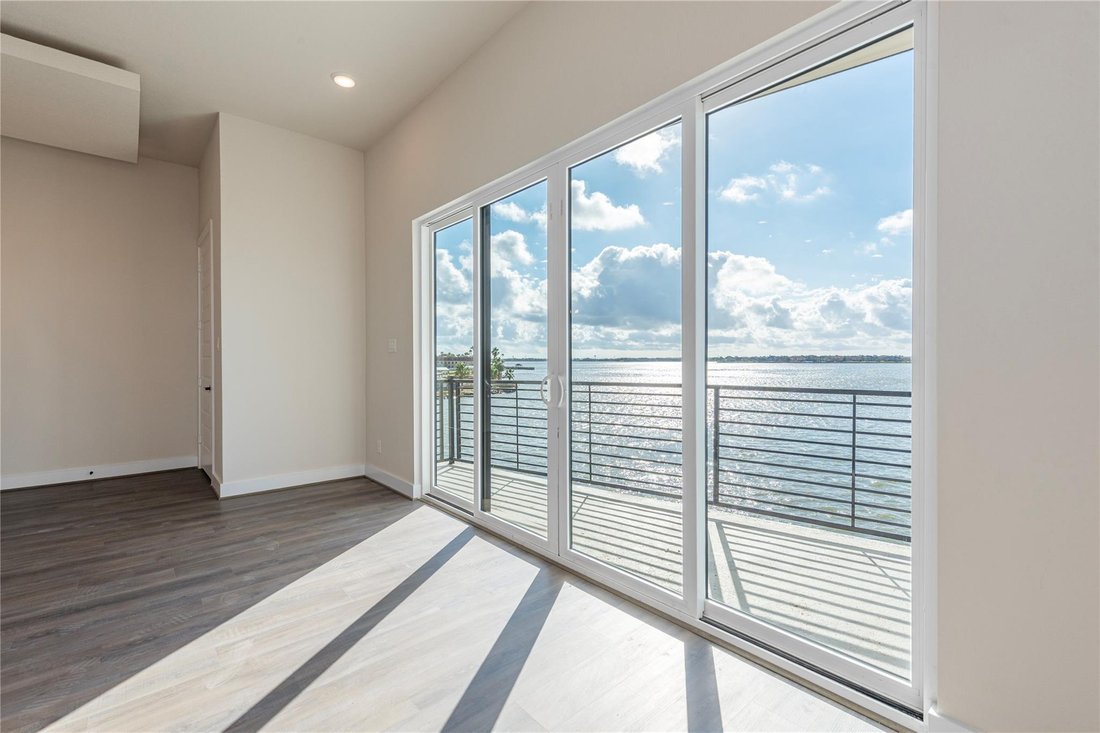 Townhouse in Seabrook, Texas, United States 5 - 16681529