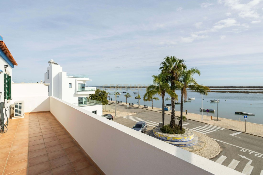 Villa in Santa Luzia, Algarve, Portugal 3 - 16678127
