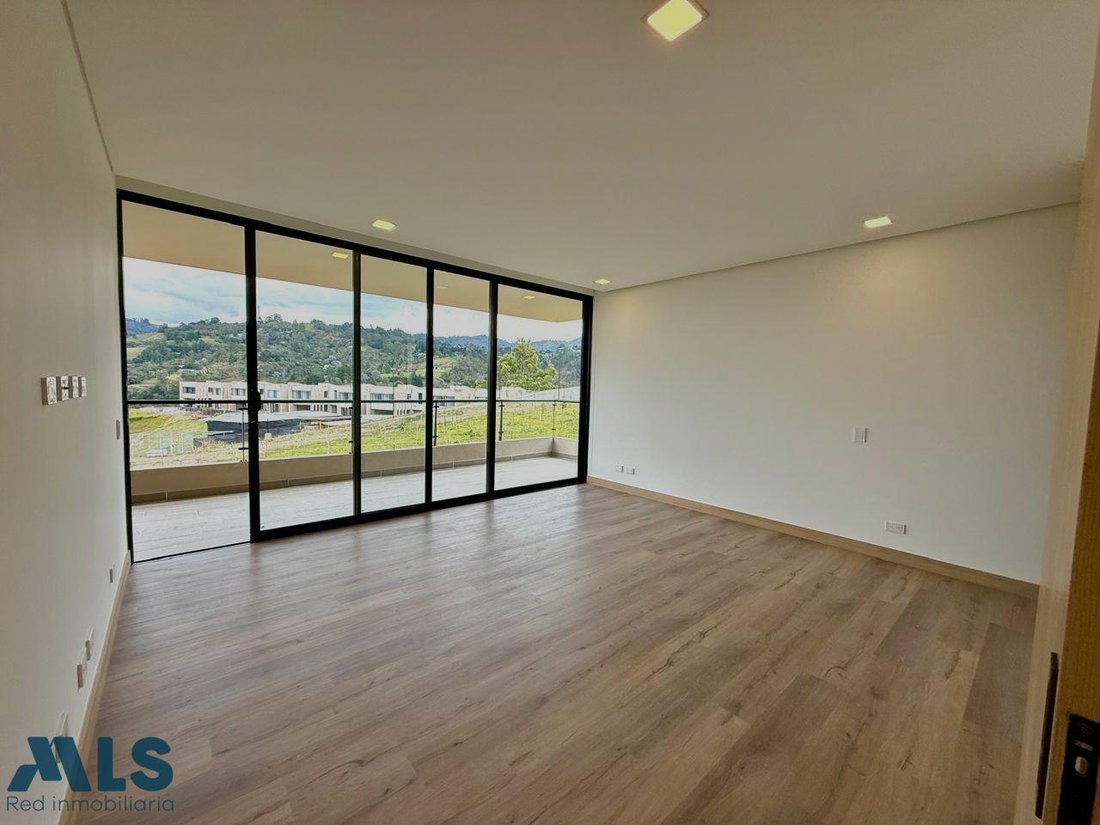 House in Rionegro, Antioquia, Colombia 2 - 16673058