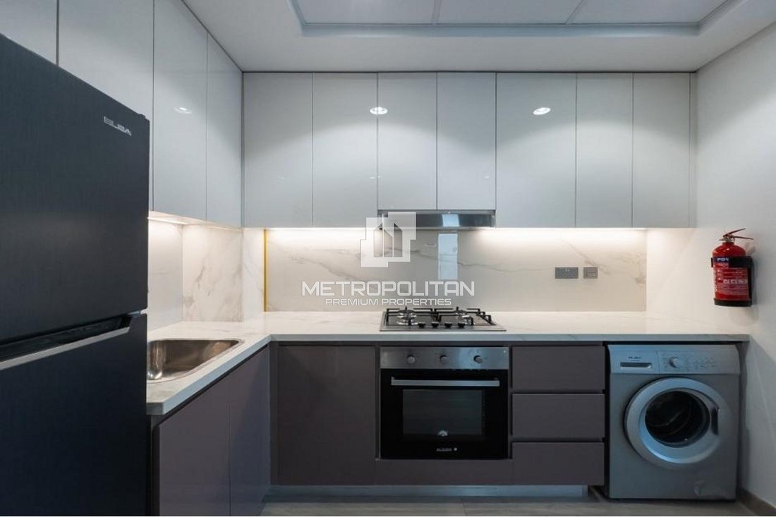 Apartment in MBR- Al Merkad, Dubai, United Arab Emirates 5 - 16673607