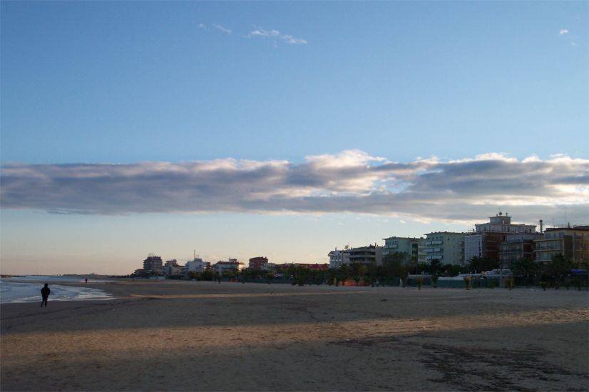 Apartment in Europa-Sentina, San Benedetto del Tronto, Marche 3 - 16679472