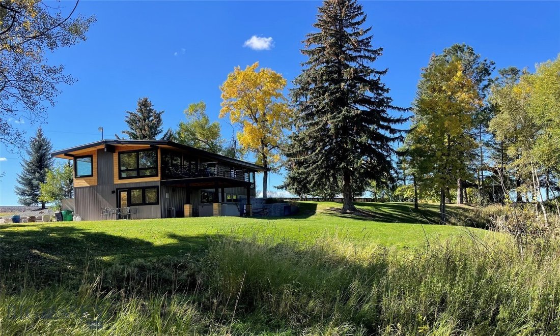 House in Bozeman, Montana, United States 2 - 16666454