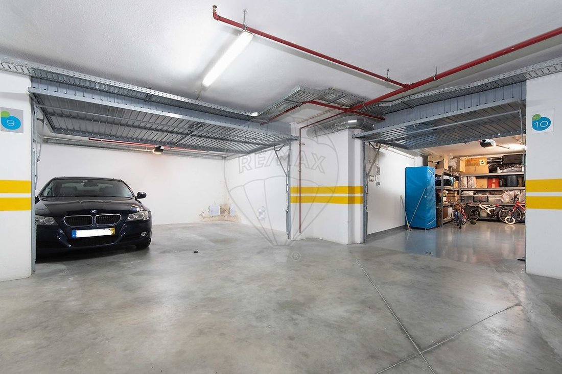 Apartment in Alverca do Ribatejo, Lisbon, Portugal 5 - 16667490