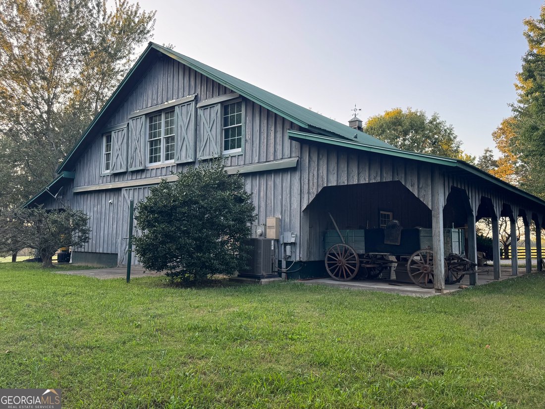 Land in Jasper, Georgia, United States 1 - 16675149
