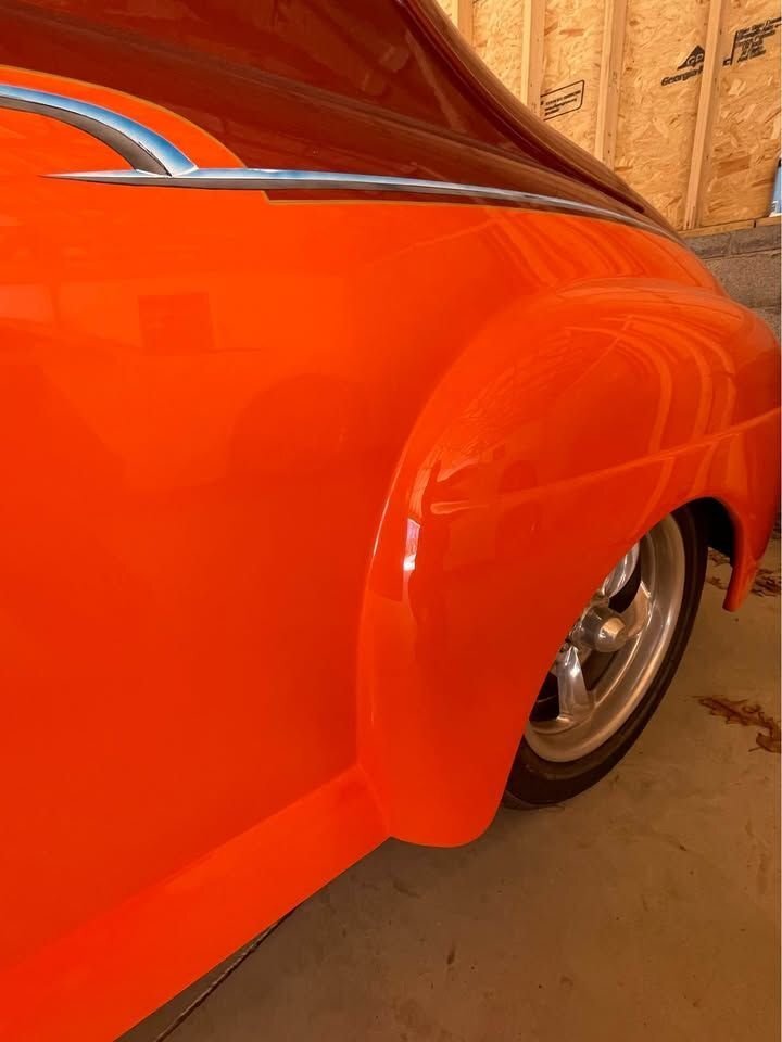 Coupe in Glendale, United States 4 - 16676518