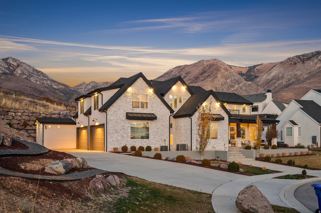 House in American Fork, Utah, United States 3 - 16673911