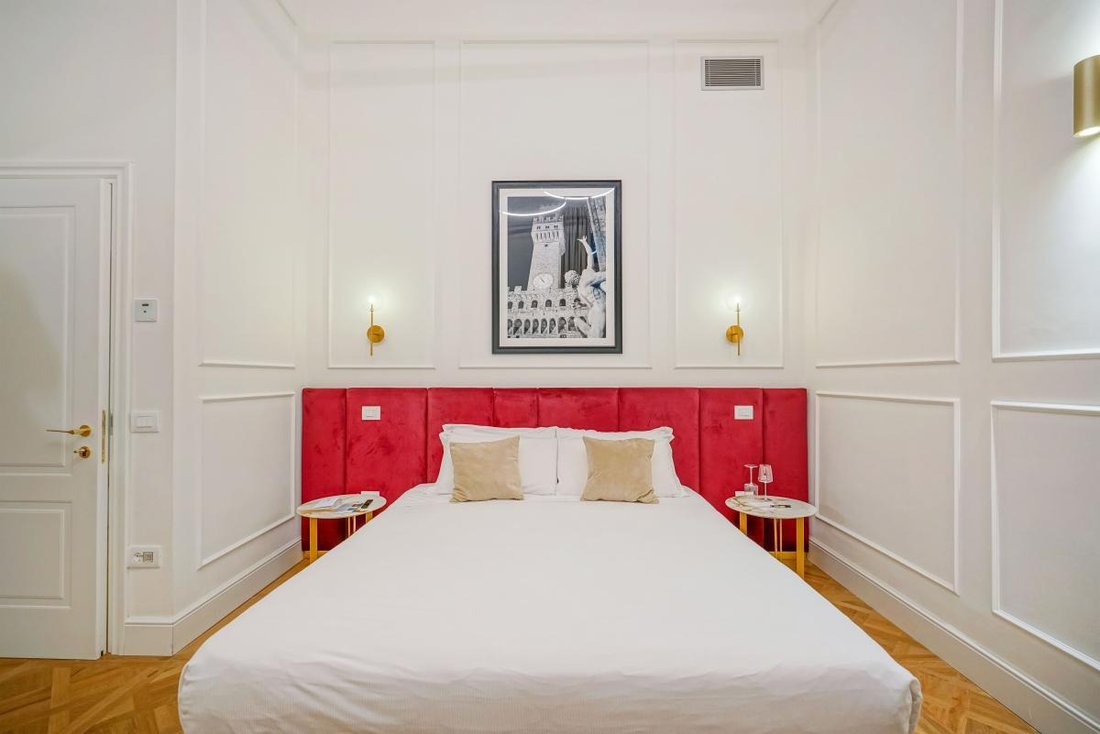 Apartment in Center, Florence, Tuscany 1 - 16674513