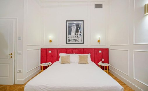 Appartamento a Centro, Firenze, Toscana 1