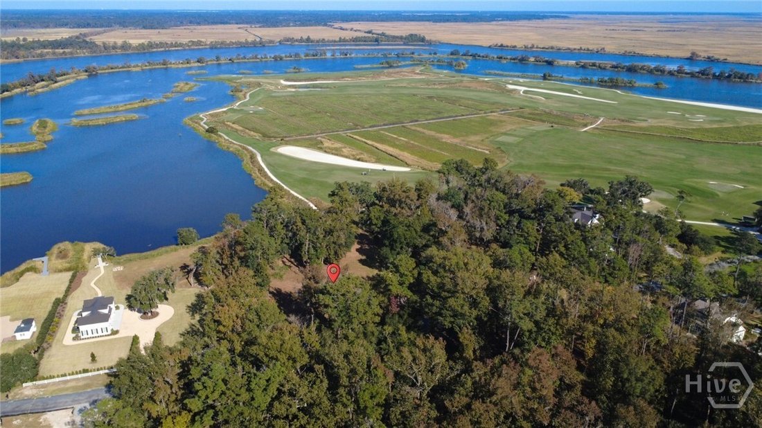 Land in Richmond Hill, Georgia, United States 5 - 16641490