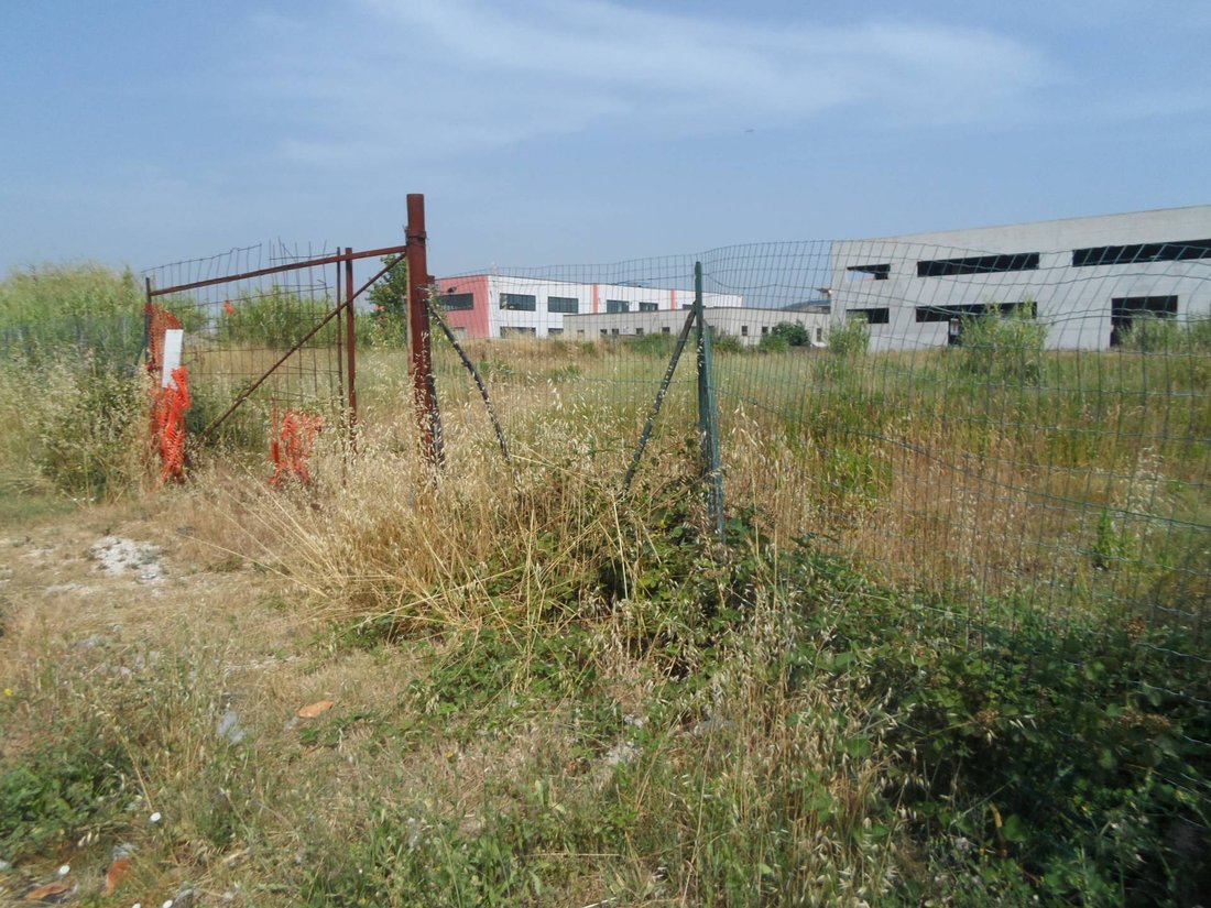 Land in Agraria, San Benedetto del Tronto, Marche 1 - 16679458