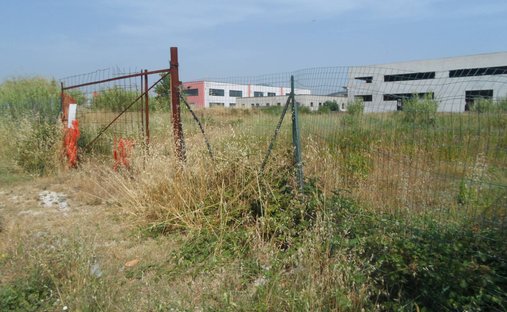Terreno en Agraria, San Benedetto del Tronto, Marcas 1