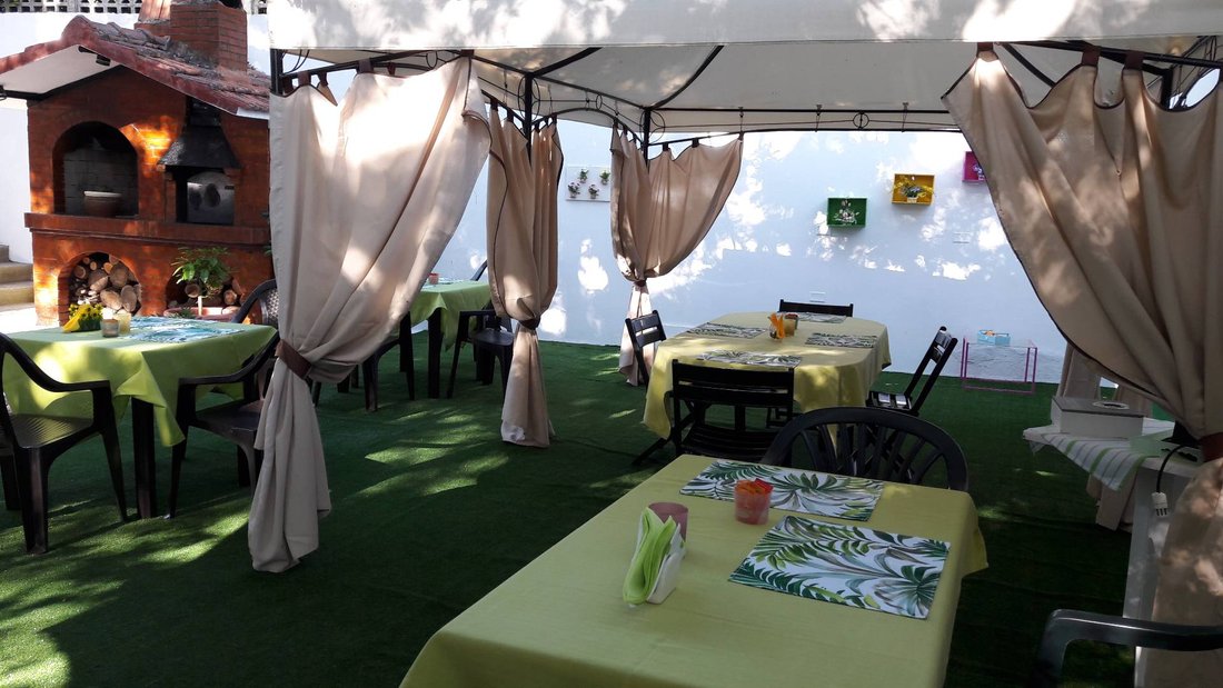 Villa in Ripatransone, Marche, Italy 3 - 16679433