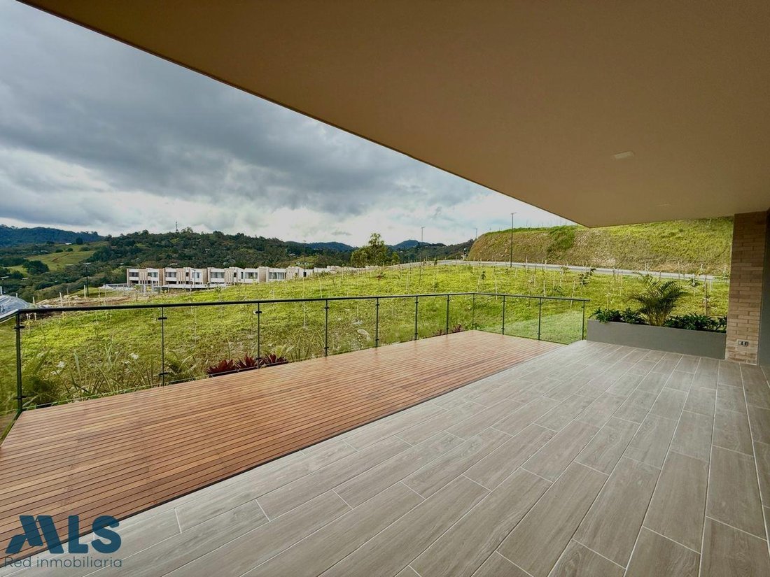 House in Rionegro, Antioquia, Colombia 4 - 16673058