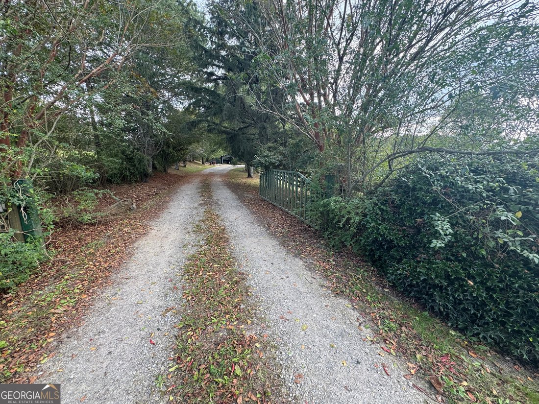 Land in Jasper, Georgia, United States 4 - 16675149