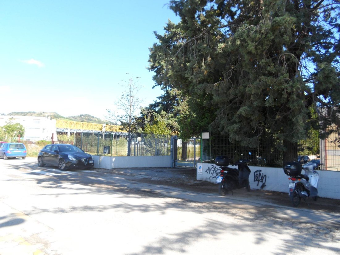 Land in Porto d'Ascoli, San Benedetto del Tronto, Marche 5 - 16679513