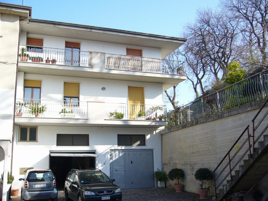 House in Paese Alto-Ponterotto, San Benedetto del Tronto, Marche 2 - 16679362