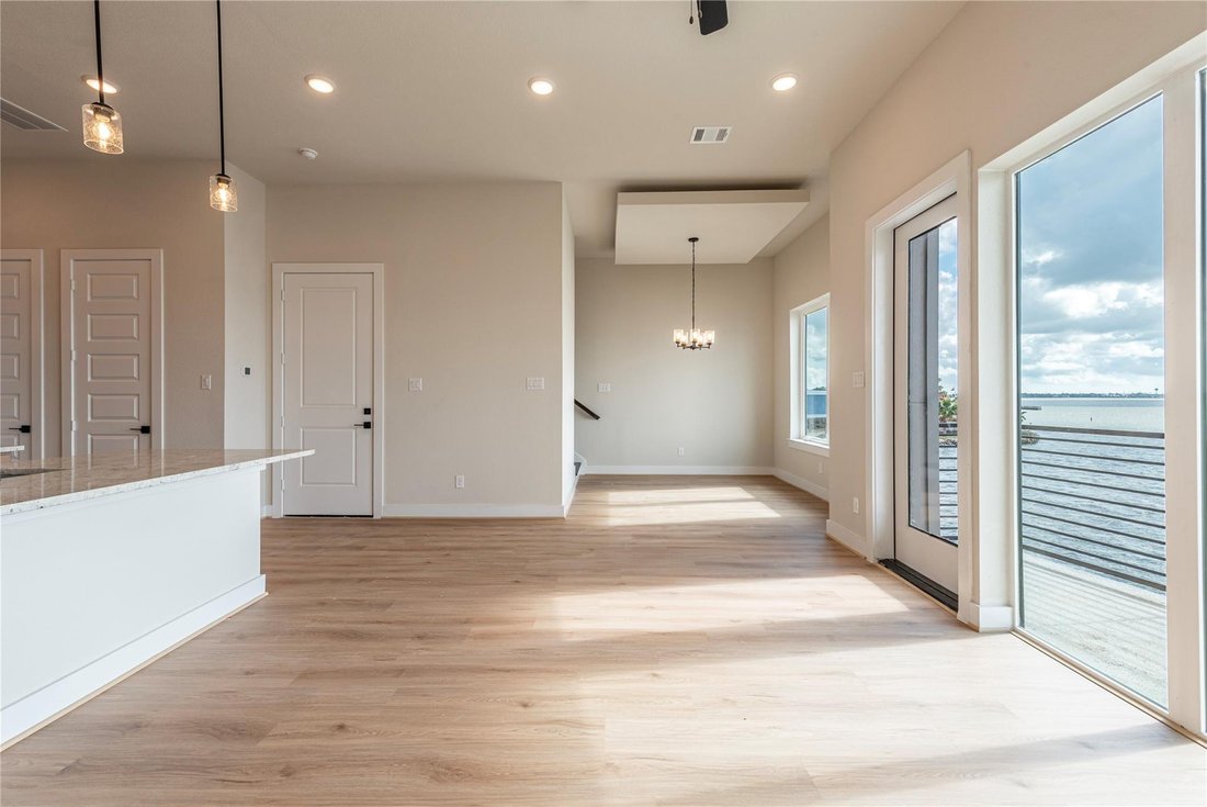 Townhouse in Seabrook, Texas, United States 5 - 16681527