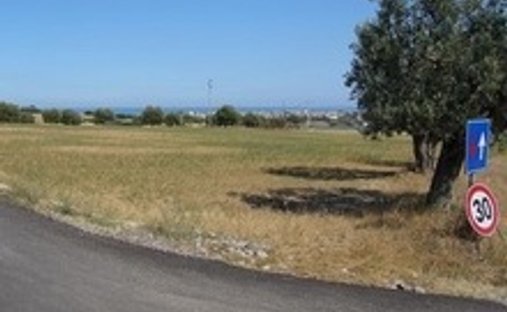Land in Colonnella, Abruzzo, Italy 1