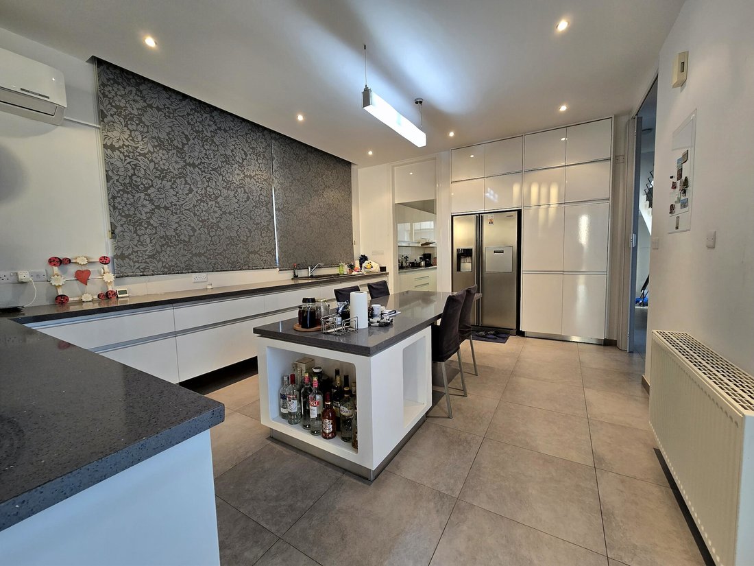 Villa à Émpa, Paphos, Chypre 4 - 16677750