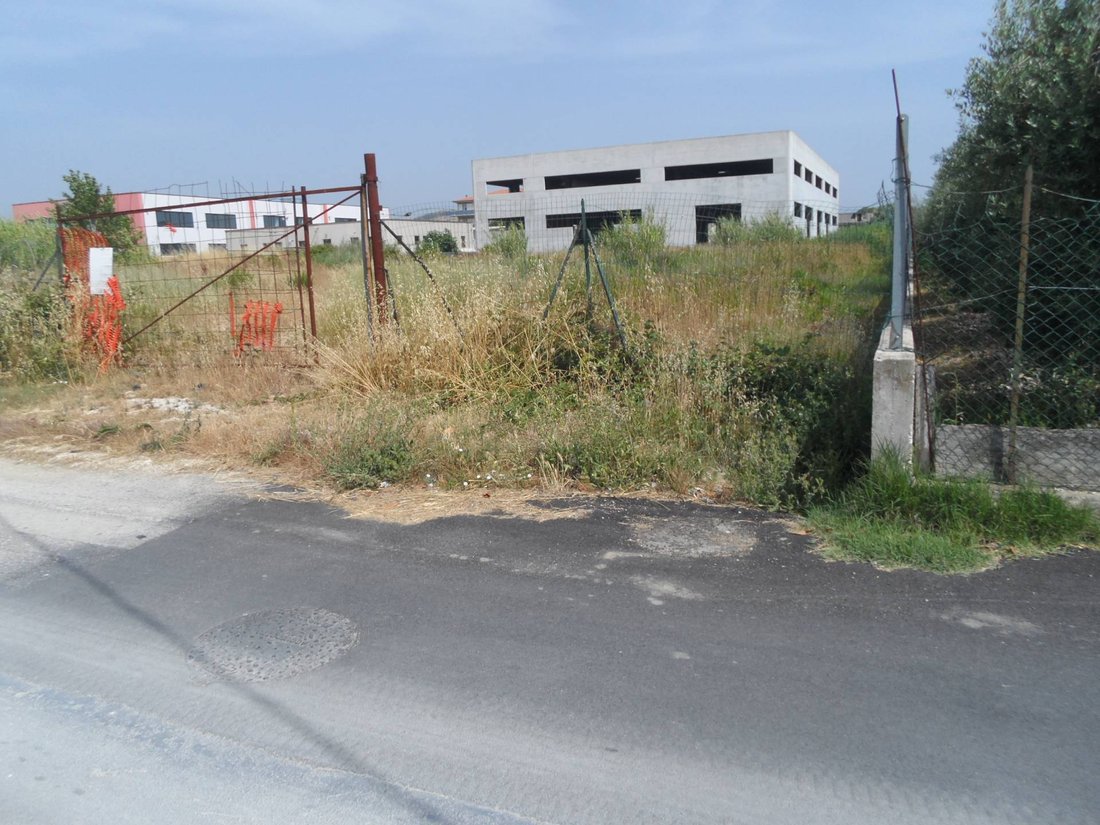 Land in Agraria, San Benedetto del Tronto, Marche 2 - 16679458